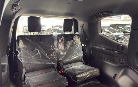 Toyota Land Cruiser, 2025 год, 14 990 000 рублей, 27 фотография