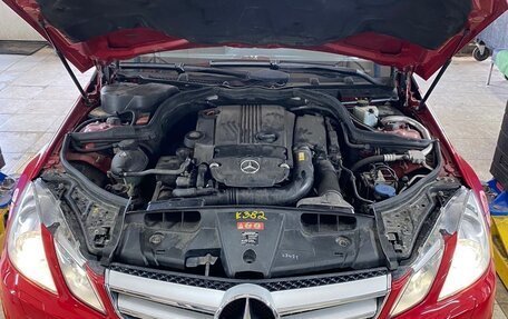 Mercedes-Benz E-Класс, 2013 год, 1 338 000 рублей, 2 фотография