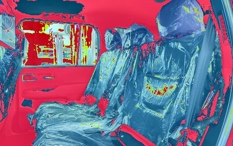 Toyota Land Cruiser, 2025 год, 14 990 000 рублей, 24 фотография