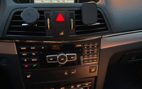 Mercedes-Benz E-Класс, 2013 год, 1 338 000 рублей, 7 фотография