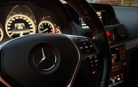 Mercedes-Benz E-Класс, 2013 год, 1 338 000 рублей, 8 фотография