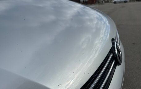 Volkswagen Caddy III рестайлинг, 2010 год, 800 000 рублей, 6 фотография