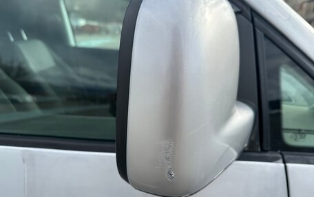 Volkswagen Caddy III рестайлинг, 2010 год, 800 000 рублей, 11 фотография