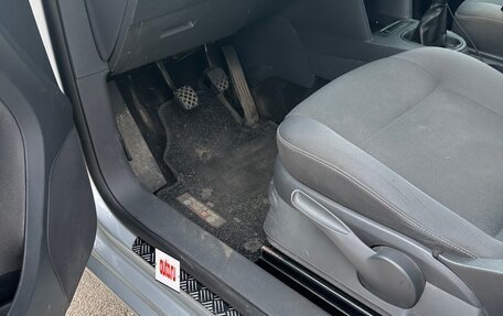 Volkswagen Caddy III рестайлинг, 2010 год, 800 000 рублей, 17 фотография