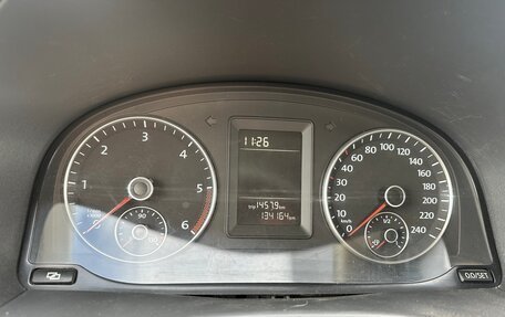 Volkswagen Caddy III рестайлинг, 2010 год, 800 000 рублей, 23 фотография