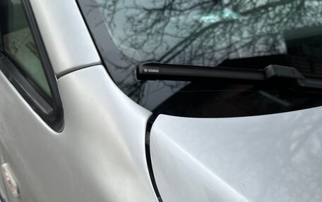 Volkswagen Caddy III рестайлинг, 2010 год, 800 000 рублей, 28 фотография