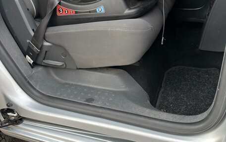 Volkswagen Caddy III рестайлинг, 2010 год, 800 000 рублей, 26 фотография