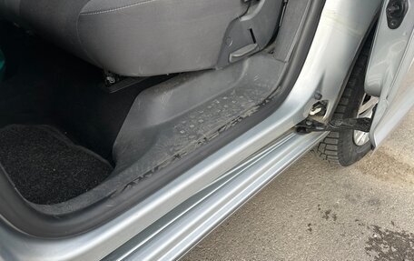 Volkswagen Caddy III рестайлинг, 2010 год, 800 000 рублей, 22 фотография