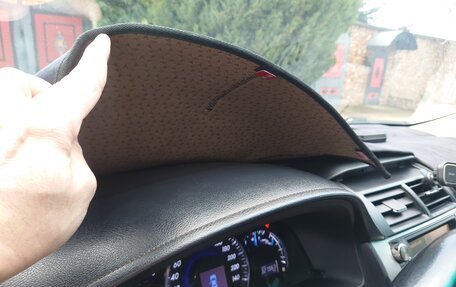 Toyota Camry, 2011 год, 1 400 000 рублей, 7 фотография