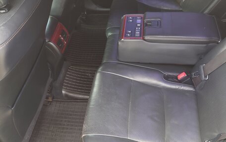 Toyota Camry, 2011 год, 1 400 000 рублей, 3 фотография