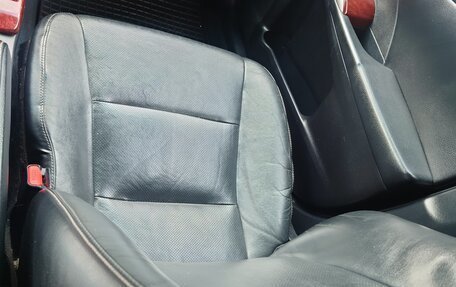 Toyota Camry, 2011 год, 1 400 000 рублей, 12 фотография