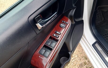 Toyota Camry, 2011 год, 1 400 000 рублей, 14 фотография