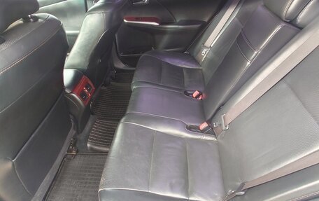 Toyota Camry, 2011 год, 1 400 000 рублей, 13 фотография