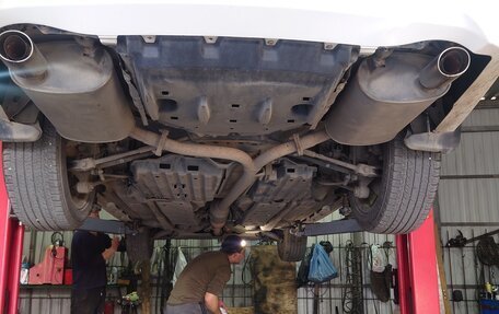 Toyota Camry, 2011 год, 1 400 000 рублей, 22 фотография