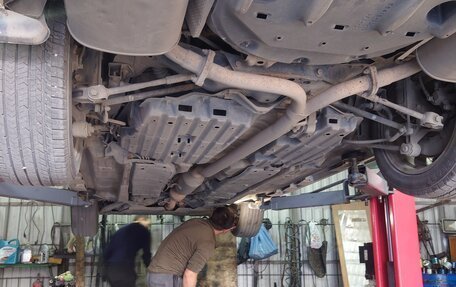 Toyota Camry, 2011 год, 1 400 000 рублей, 21 фотография