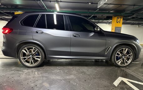 BMW X5, 2019 год, 7 850 000 рублей, 5 фотография