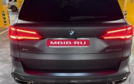 BMW X5, 2019 год, 7 850 000 рублей, 7 фотография