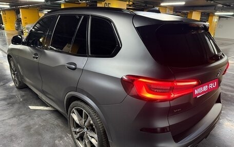 BMW X5, 2019 год, 7 850 000 рублей, 8 фотография