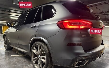 BMW X5, 2019 год, 7 850 000 рублей, 9 фотография