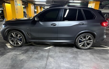 BMW X5, 2019 год, 7 850 000 рублей, 11 фотография