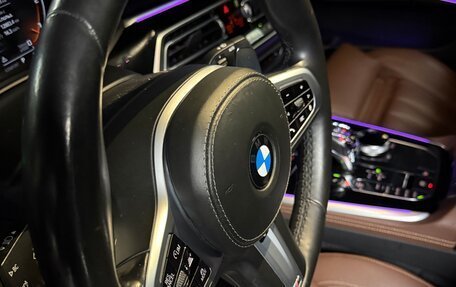 BMW X5, 2019 год, 7 850 000 рублей, 14 фотография