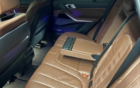 BMW X5, 2019 год, 7 850 000 рублей, 19 фотография