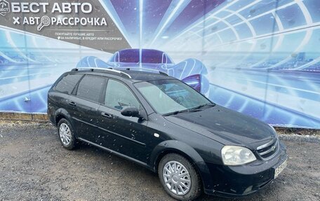 Chevrolet Lacetti, 2008 год, 435 000 рублей, 2 фотография