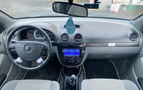 Chevrolet Lacetti, 2008 год, 435 000 рублей, 5 фотография