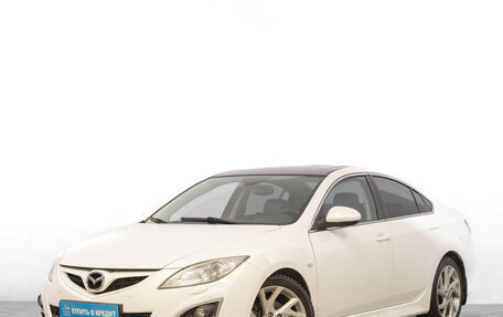 Mazda 6, 2010 год, 1 169 000 рублей, 4 фотография