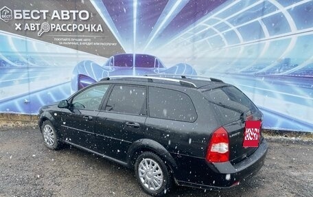 Chevrolet Lacetti, 2008 год, 435 000 рублей, 3 фотография