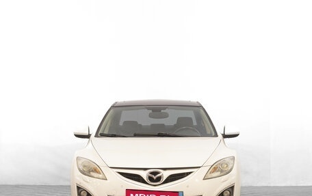 Mazda 6, 2010 год, 1 169 000 рублей, 2 фотография