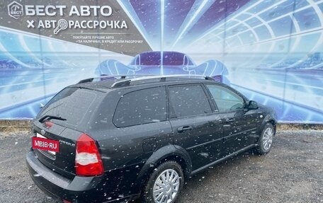 Chevrolet Lacetti, 2008 год, 435 000 рублей, 4 фотография