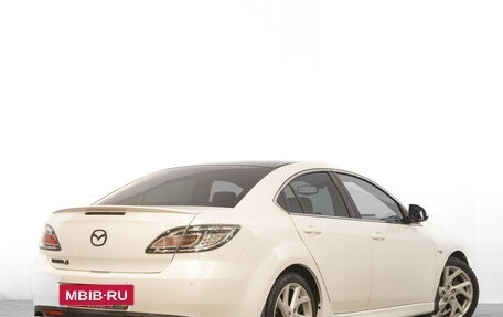 Mazda 6, 2010 год, 1 169 000 рублей, 5 фотография