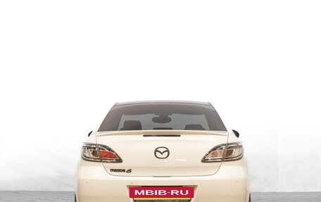 Mazda 6, 2010 год, 1 169 000 рублей, 6 фотография