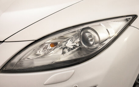 Mazda 6, 2010 год, 1 169 000 рублей, 9 фотография