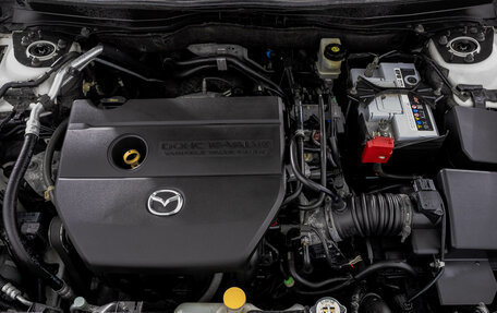 Mazda 6, 2010 год, 1 169 000 рублей, 8 фотография