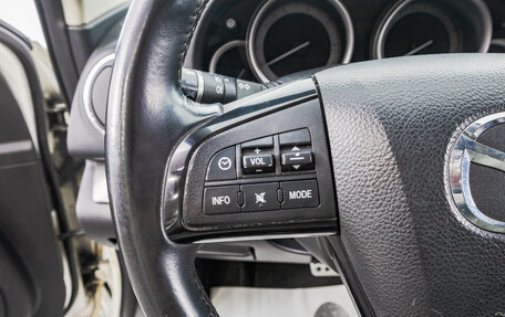 Mazda 6, 2010 год, 1 169 000 рублей, 16 фотография