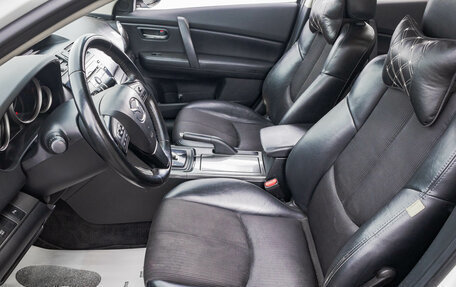 Mazda 6, 2010 год, 1 169 000 рублей, 12 фотография