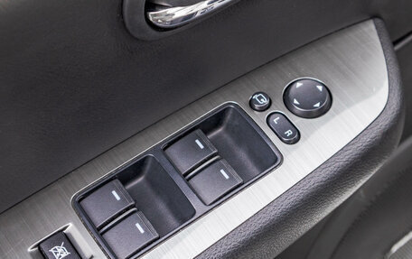 Mazda 6, 2010 год, 1 169 000 рублей, 13 фотография