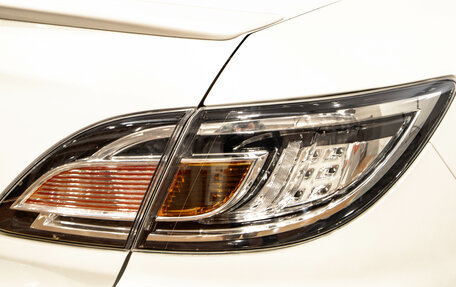 Mazda 6, 2010 год, 1 169 000 рублей, 10 фотография