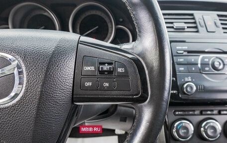 Mazda 6, 2010 год, 1 169 000 рублей, 17 фотография