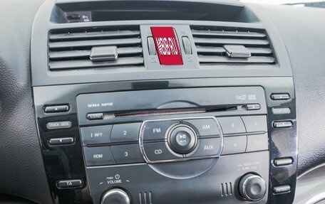 Mazda 6, 2010 год, 1 169 000 рублей, 20 фотография