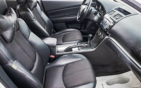 Mazda 6, 2010 год, 1 169 000 рублей, 24 фотография