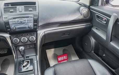 Mazda 6, 2010 год, 1 169 000 рублей, 23 фотография