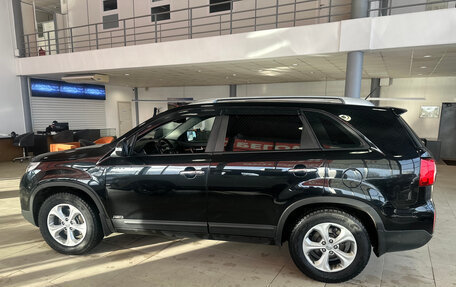 KIA Sorento II рестайлинг, 2017 год, 1 945 000 рублей, 6 фотография