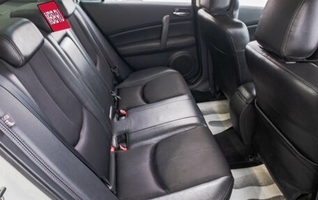 Mazda 6, 2010 год, 1 169 000 рублей, 26 фотография