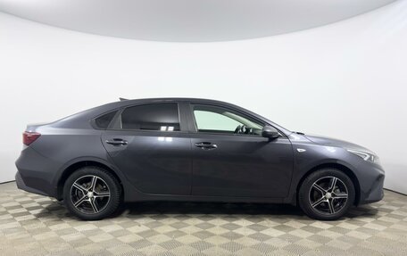 KIA Cerato IV, 2021 год, 1 830 000 рублей, 5 фотография