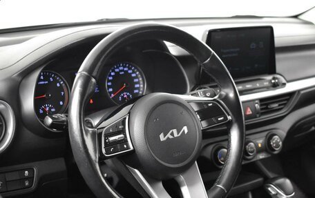 KIA Cerato IV, 2021 год, 1 830 000 рублей, 12 фотография