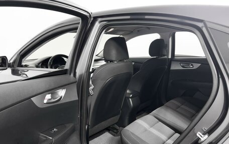 KIA Cerato IV, 2021 год, 1 830 000 рублей, 11 фотография