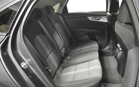 KIA Cerato IV, 2021 год, 1 830 000 рублей, 7 фотография